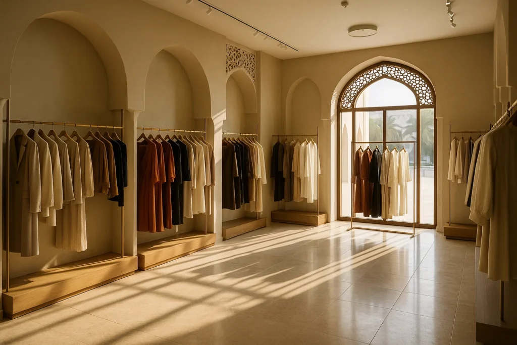 بازار هدف در عمان