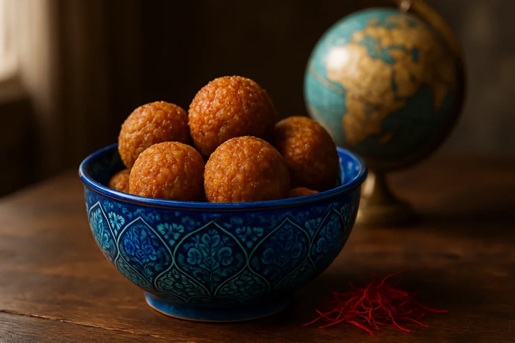 صادرات فلافل